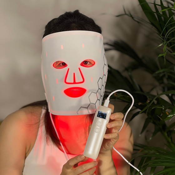 Home Red Light Therapy: Guide to Radiant Health and Beauty
