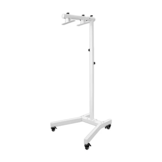 Redluxe Home Red LED Light Therapy Vertical Horizontal Bracket