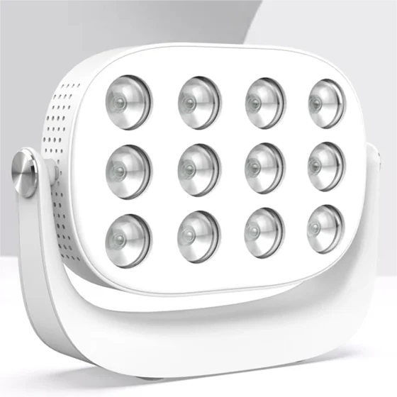 Redluxe RLP-1 Portable Home LED Therapy Panel Wholesale Factory
