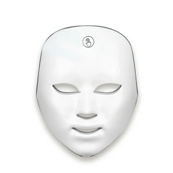 Redluxe RLHM-3 Home Facial LED Hard Shell Beauty Mask Factory