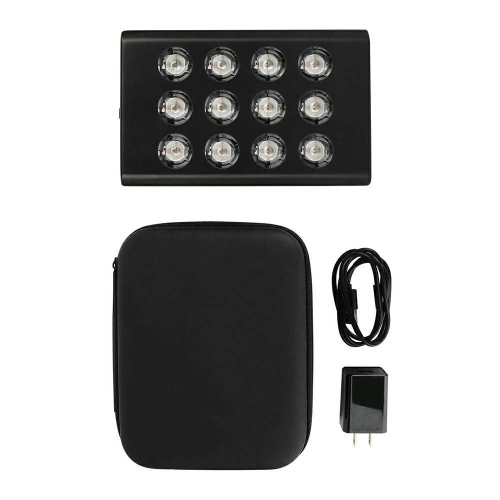 Redluxe MINI60 Portable Facial Therpay Device