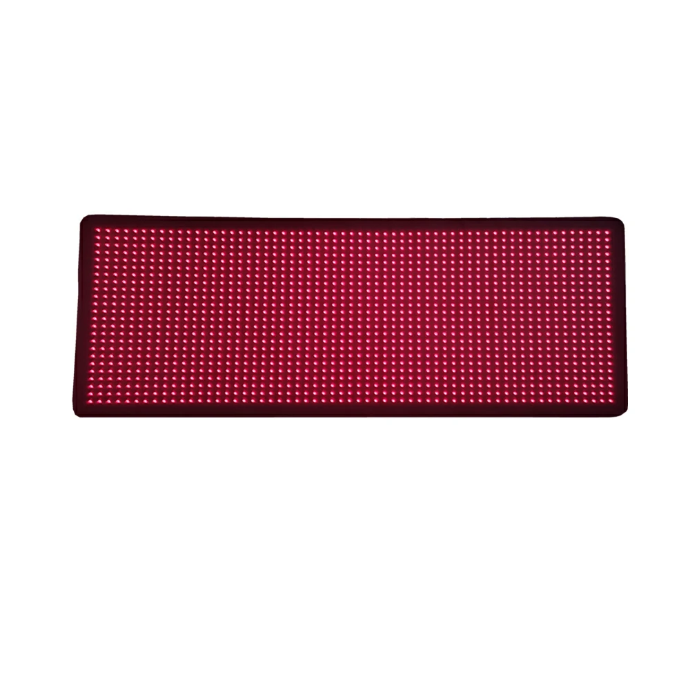 Redluxe RLBE900 Full Body Pijnverlichting Rood Licht Therapie Pad Blanket Factory