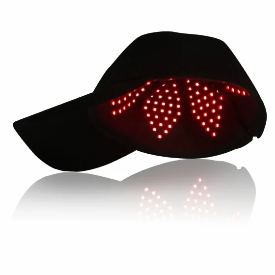 RLH180 Red Light Hair Growth Cap Wholesale Manufacturer