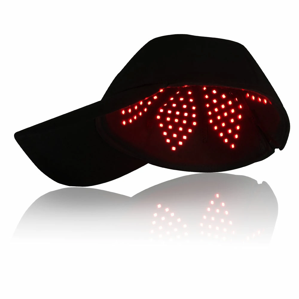 RLH180 Red Light Hair Growth Cap Wholesale Manufacturer
