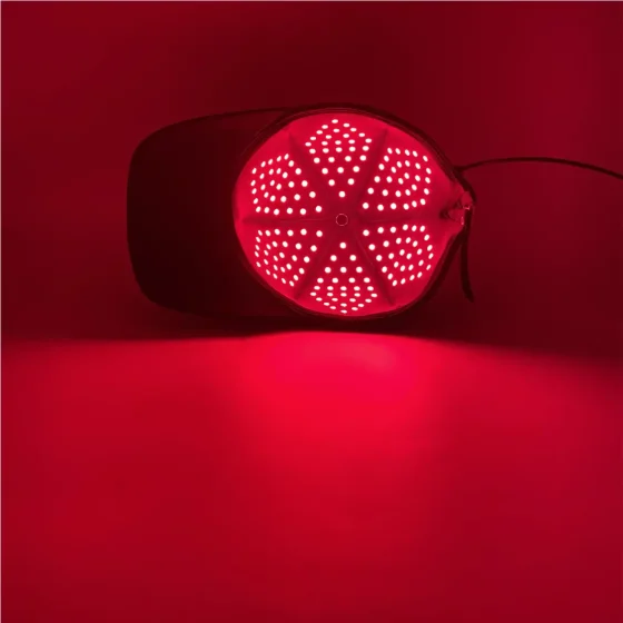 <span lang ="en">Unveiling the Power of the Red Light Hat: A Revolutionary Approach to Health and Wellness</span>