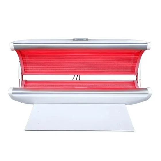 Red light Therapy Bed RL-4