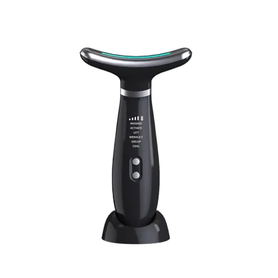 Red light beauty device for face and neck RLN-2