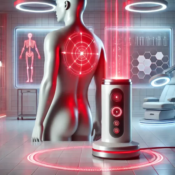 Can Red Light Therapy Cause Cancer? A Science-Backed Safety Guide
